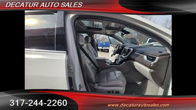2019 GMC Acadia SLT-1   - Photo 11 - Indianapolis, IN 46221