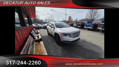 2019 GMC Acadia SLT-1   - Photo 4 - Indianapolis, IN 46221