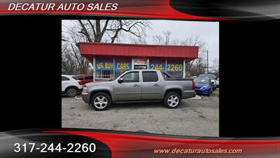 2008 Chevrolet Avalanche LT   - Photo 15 - Indianapolis, IN 46221