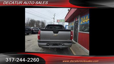 2008 Chevrolet Avalanche LT   - Photo 20 - Indianapolis, IN 46221