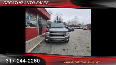 2008 Chevrolet Avalanche LT   - Photo 17 - Indianapolis, IN 46221