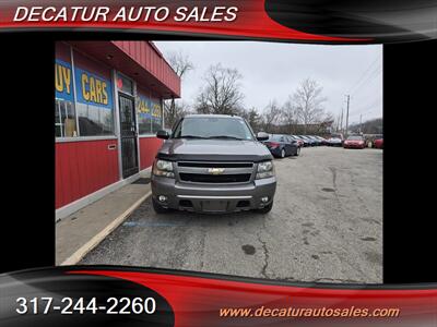 2008 Chevrolet Avalanche LT   - Photo 10 - Indianapolis, IN 46221