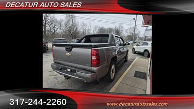 2008 Chevrolet Avalanche LT   - Photo 19 - Indianapolis, IN 46221