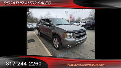 2008 Chevrolet Avalanche LT   - Photo 18 - Indianapolis, IN 46221
