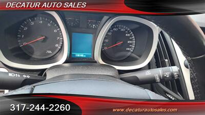 2013 Chevrolet Equinox LT   - Photo 9 - Indianapolis, IN 46221