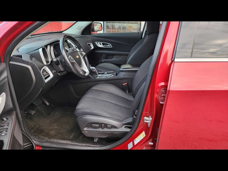 2013 Chevrolet Equinox LT photo