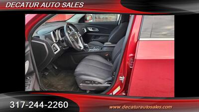 2013 Chevrolet Equinox LT   - Photo 40 - Indianapolis, IN 46221