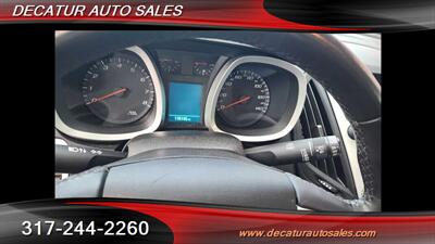 2013 Chevrolet Equinox LT   - Photo 41 - Indianapolis, IN 46221