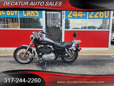 2009 HARLEY DAVIDSON XL1200L   - Photo 20 - Indianapolis, IN 46221