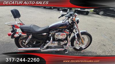 2009 HARLEY DAVIDSON XL1200L   - Photo 2 - Indianapolis, IN 46221