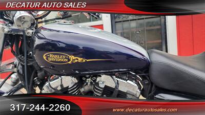 2009 HARLEY DAVIDSON XL1200L   - Photo 10 - Indianapolis, IN 46221