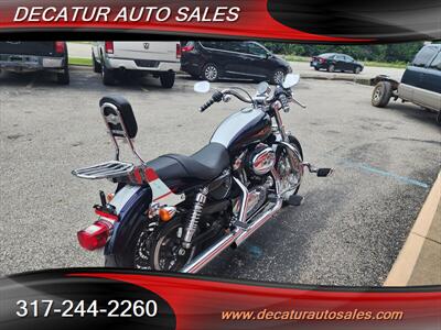 2009 HARLEY DAVIDSON XL1200L   - Photo 17 - Indianapolis, IN 46221
