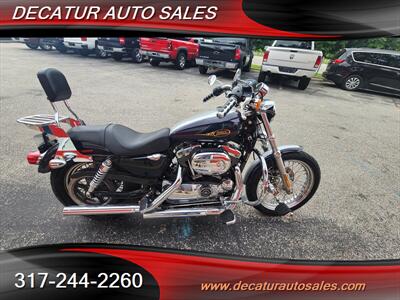 2009 HARLEY DAVIDSON XL1200L   - Photo 19 - Indianapolis, IN 46221