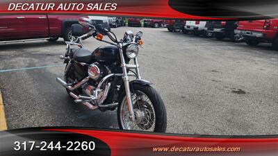 2009 HARLEY DAVIDSON XL1200L   - Photo 6 - Indianapolis, IN 46221
