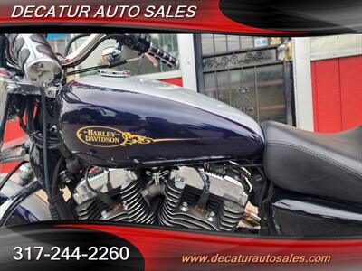 2009 HARLEY DAVIDSON XL1200L   - Photo 18 - Indianapolis, IN 46221