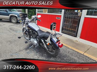 2009 HARLEY DAVIDSON XL1200L   - Photo 15 - Indianapolis, IN 46221