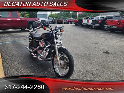 2009 HARLEY DAVIDSON XL1200L   - Photo 14 - Indianapolis, IN 46221