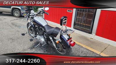 2009 HARLEY DAVIDSON XL1200L   - Photo 7 - Indianapolis, IN 46221