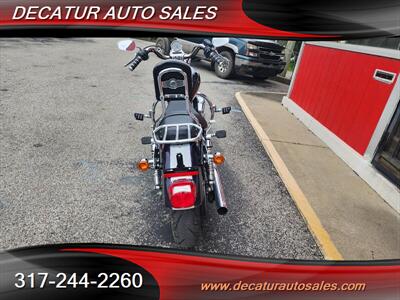 2009 HARLEY DAVIDSON XL1200L   - Photo 16 - Indianapolis, IN 46221