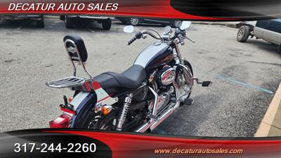 2009 HARLEY DAVIDSON XL1200L   - Photo 9 - Indianapolis, IN 46221