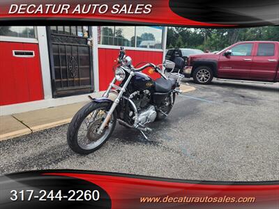 2009 HARLEY DAVIDSON XL1200L   - Photo 13 - Indianapolis, IN 46221