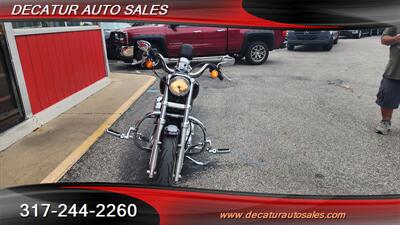 2009 HARLEY DAVIDSON XL1200L   - Photo 3 - Indianapolis, IN 46221