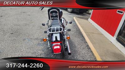 2009 HARLEY DAVIDSON XL1200L   - Photo 8 - Indianapolis, IN 46221