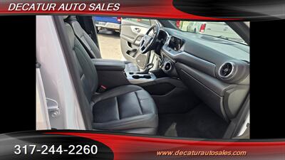 2021 Chevrolet Blazer LT   - Photo 11 - Indianapolis, IN 46221