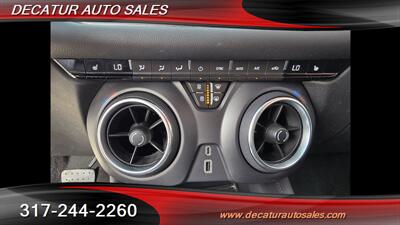 2021 Chevrolet Blazer LT   - Photo 15 - Indianapolis, IN 46221