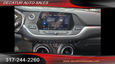 2021 Chevrolet Blazer LT   - Photo 13 - Indianapolis, IN 46221