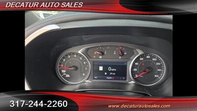 2021 Chevrolet Blazer LT   - Photo 12 - Indianapolis, IN 46221