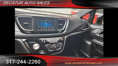 2018 Chrysler Pacifica Touring Plus   - Photo 39 - Indianapolis, IN 46221