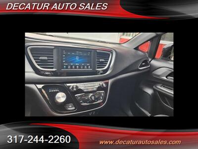 2018 Chrysler Pacifica Touring Plus   - Photo 52 - Indianapolis, IN 46221