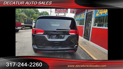 2018 Chrysler Pacifica Touring Plus   - Photo 32 - Indianapolis, IN 46221