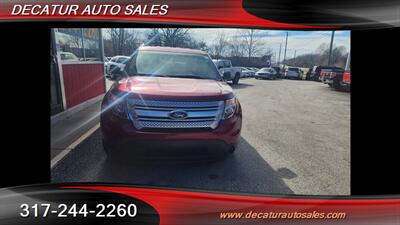 2013 Ford Explorer   - Photo 17 - Indianapolis, IN 46221