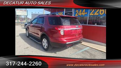 2013 Ford Explorer   - Photo 21 - Indianapolis, IN 46221