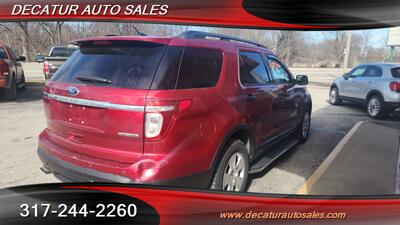 2013 Ford Explorer   - Photo 5 - Indianapolis, IN 46221