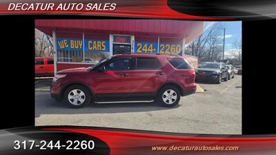 2013 Ford Explorer   - Photo 15 - Indianapolis, IN 46221
