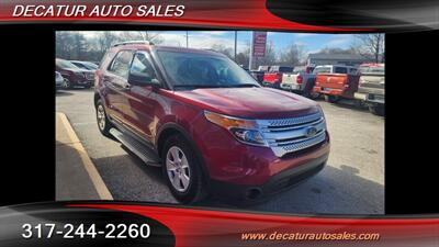 2013 Ford Explorer   - Photo 18 - Indianapolis, IN 46221