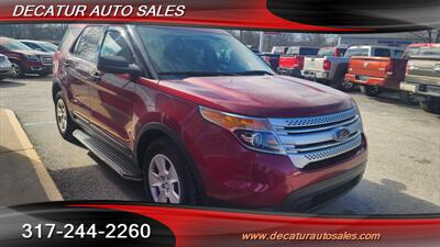 2013 Ford Explorer   - Photo 4 - Indianapolis, IN 46221