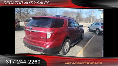2013 Ford Explorer   - Photo 19 - Indianapolis, IN 46221