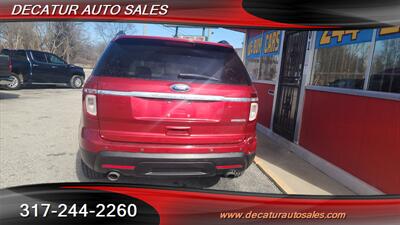 2013 Ford Explorer   - Photo 6 - Indianapolis, IN 46221