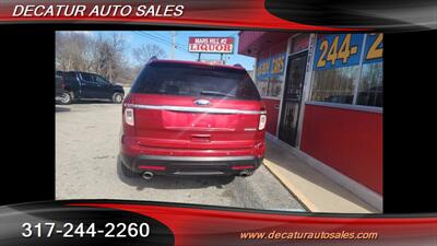2013 Ford Explorer   - Photo 20 - Indianapolis, IN 46221