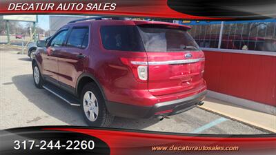 2013 Ford Explorer   - Photo 7 - Indianapolis, IN 46221