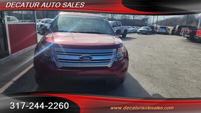 2013 Ford Explorer   - Photo 3 - Indianapolis, IN 46221