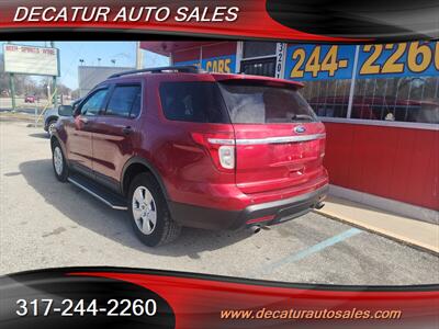 2013 Ford Explorer   - Photo 14 - Indianapolis, IN 46221