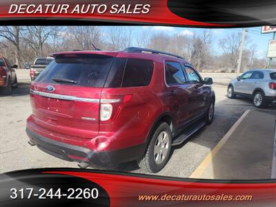 2013 Ford Explorer   - Photo 12 - Indianapolis, IN 46221