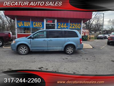 2008 Chrysler Town & Country Touring   - Photo 9 - Indianapolis, IN 46221
