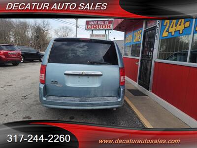 2008 Chrysler Town & Country Touring   - Photo 14 - Indianapolis, IN 46221
