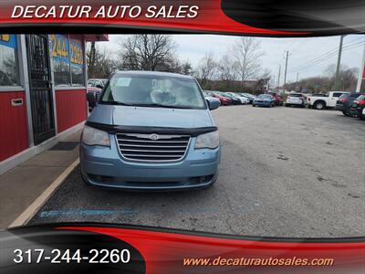 2008 Chrysler Town & Country Touring   - Photo 11 - Indianapolis, IN 46221
